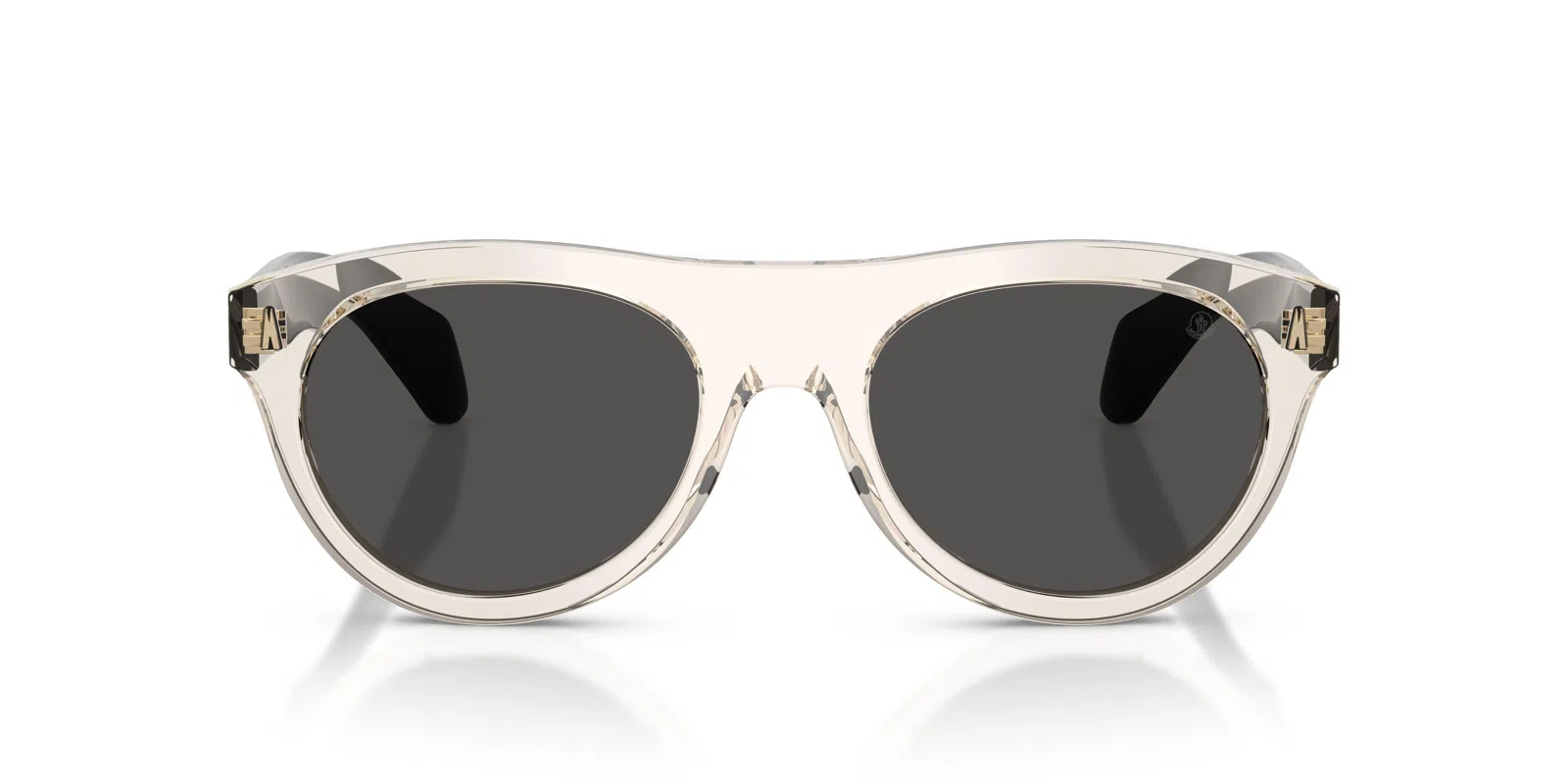 Moncler Splash 6022U Sunglasses - view 4